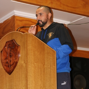 Acto Cívico Lunes 30 de Marzo 2026